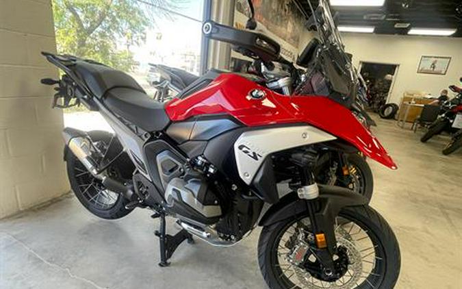 2026 BMW R 1300 GS