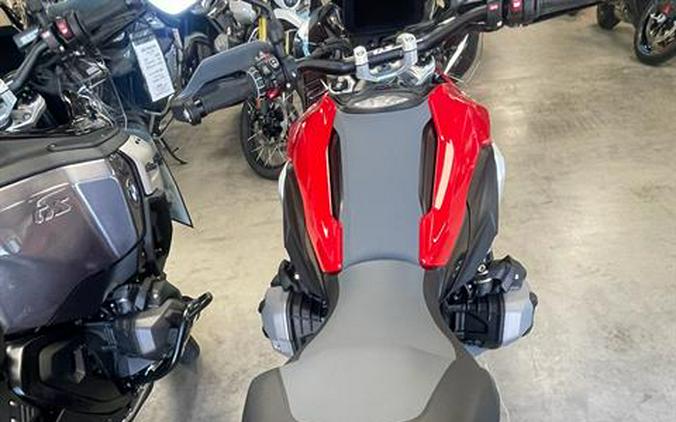 2026 BMW R 1300 GS
