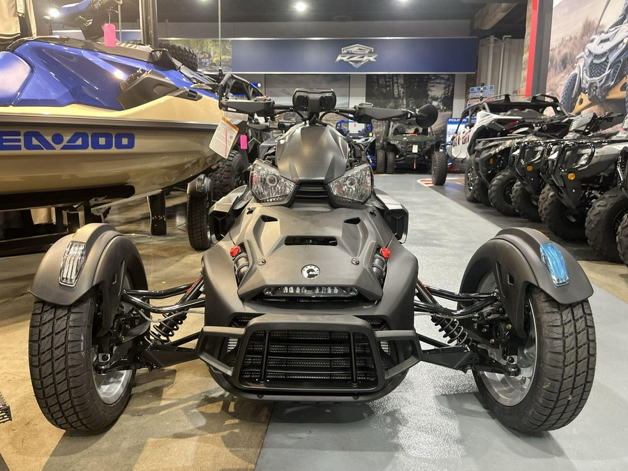 2026 Can-Am RYKER RALLY (900 ACE)