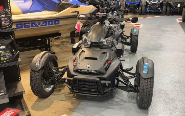 2026 Can-Am RYKER RALLY (900 ACE)