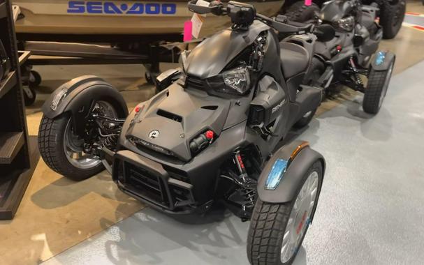 2026 Can-Am RYKER RALLY (900 ACE)
