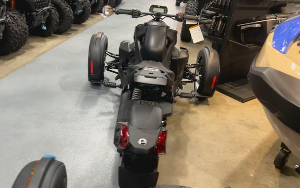 2026 Can-Am RYKER RALLY (900 ACE)