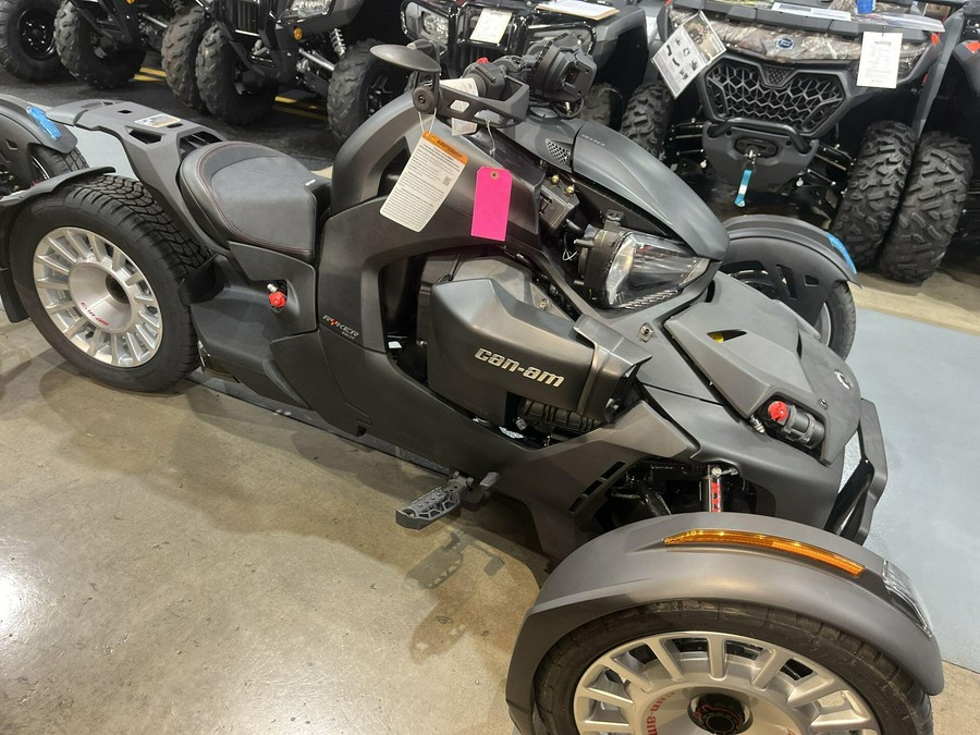 2026 Can-Am RYKER RALLY (900 ACE)