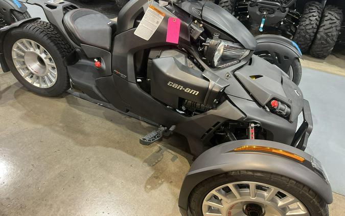 2026 Can-Am RYKER RALLY (900 ACE)