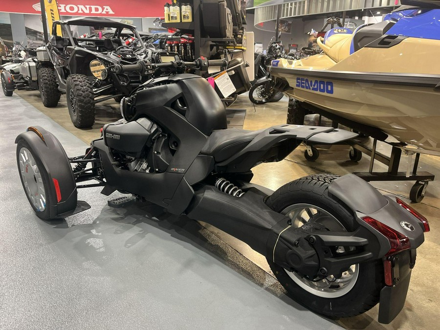 2026 Can-Am RYKER RALLY (900 ACE)