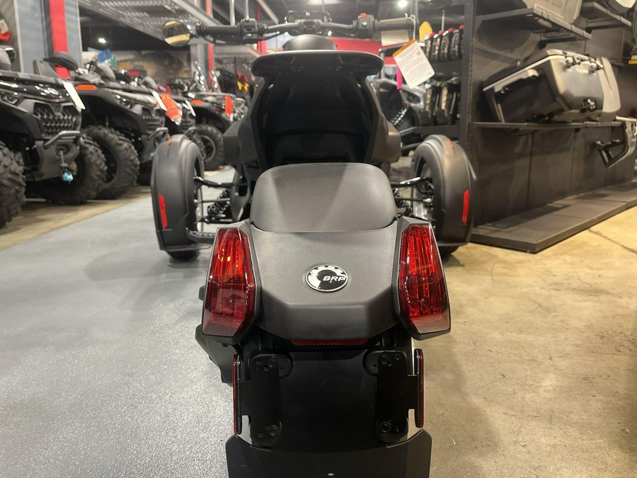 2026 Can-Am RYKER RALLY (900 ACE)