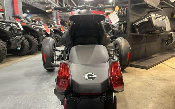 2026 Can-Am RYKER RALLY (900 ACE)
