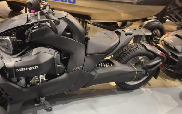 2026 Can-Am RYKER RALLY (900 ACE)