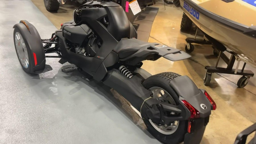 2026 Can-Am RYKER RALLY (900 ACE)