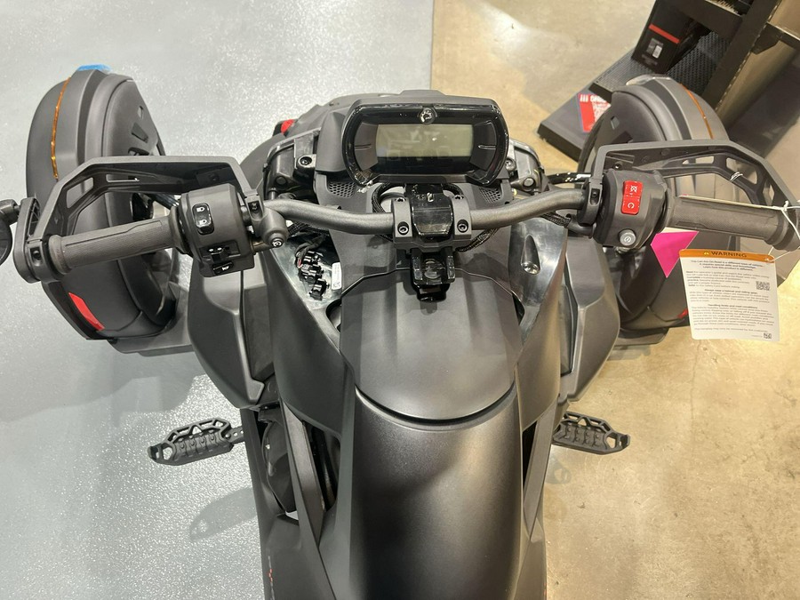 2026 Can-Am RYKER RALLY (900 ACE)