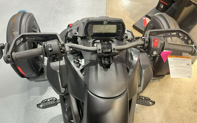 2026 Can-Am RYKER RALLY (900 ACE)