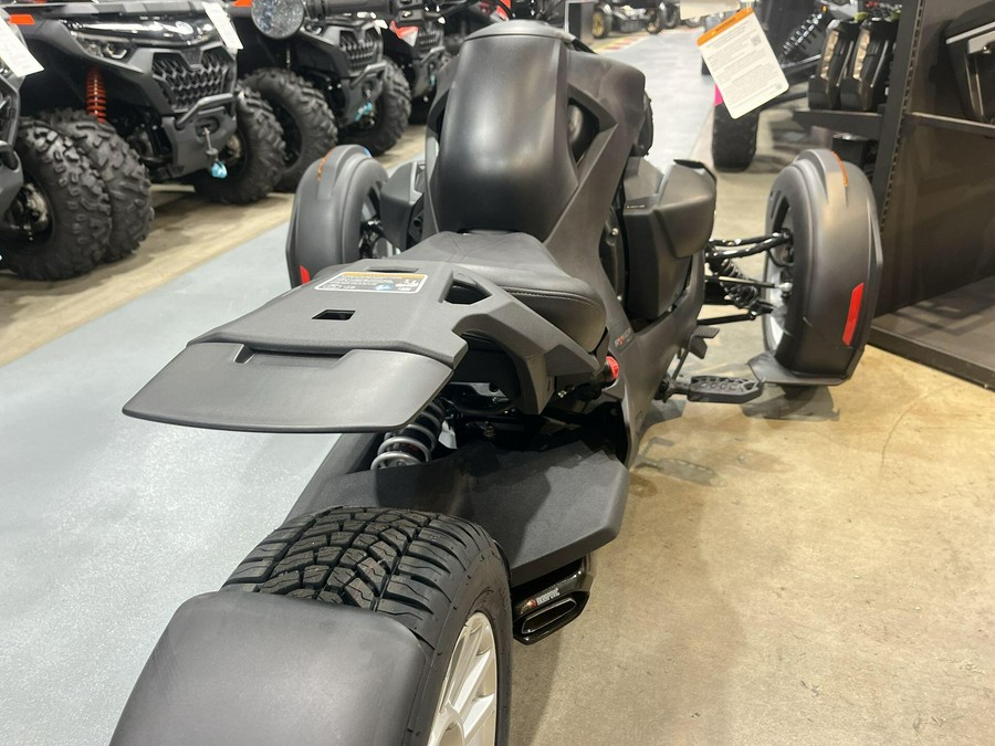 2026 Can-Am RYKER RALLY (900 ACE)