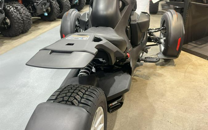 2026 Can-Am RYKER RALLY (900 ACE)