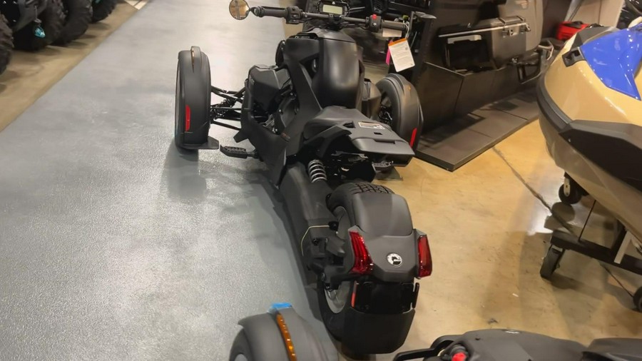 2026 Can-Am RYKER RALLY (900 ACE)
