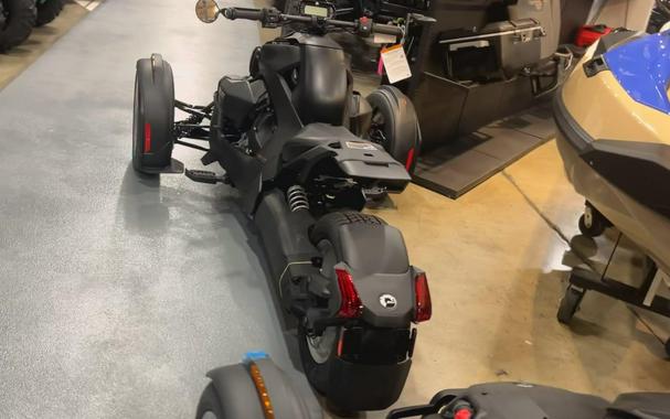 2026 Can-Am RYKER RALLY (900 ACE)