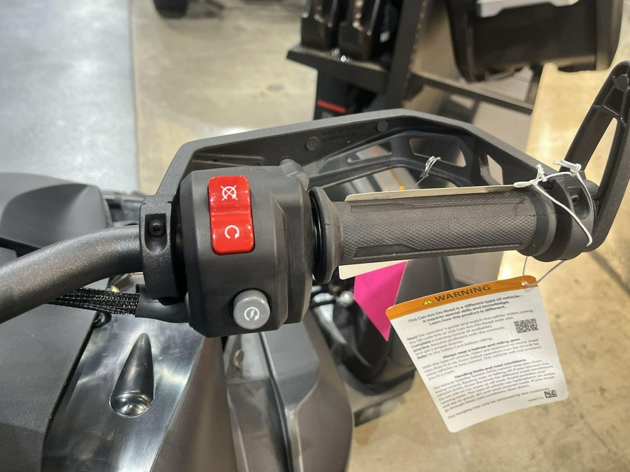 2026 Can-Am RYKER RALLY (900 ACE)