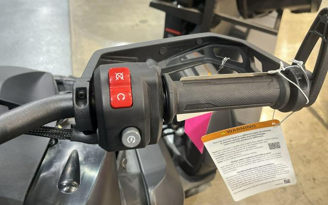 2026 Can-Am RYKER RALLY (900 ACE)