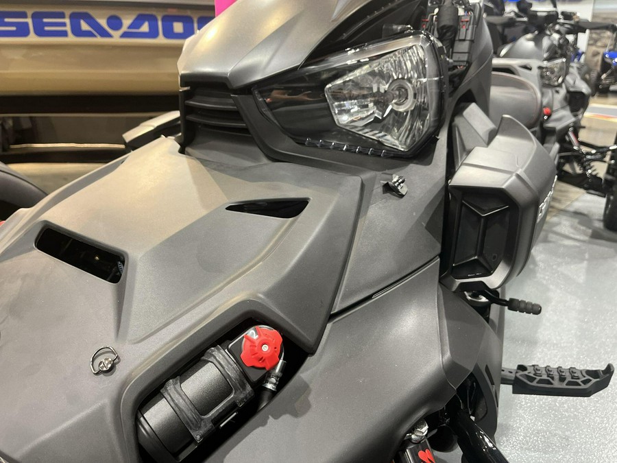 2026 Can-Am RYKER RALLY (900 ACE)