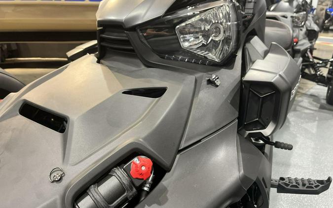 2026 Can-Am RYKER RALLY (900 ACE)
