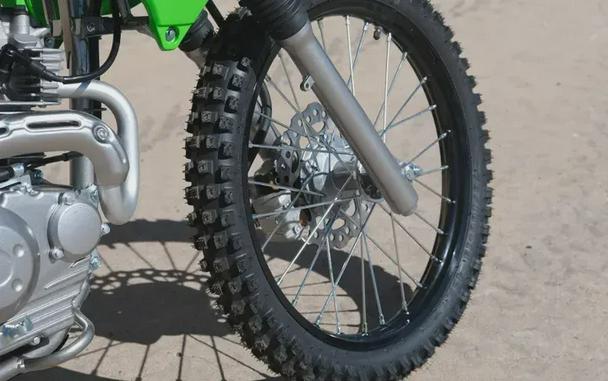 2027 KAWASAKI KLX140R L