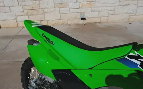 2027 KAWASAKI KLX140R L