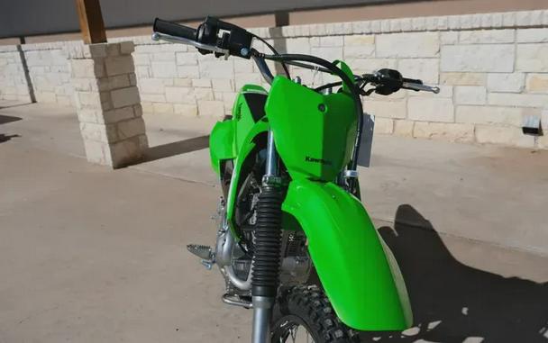 2027 KAWASAKI KLX140R L
