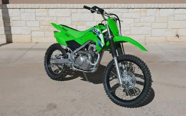 2027 KAWASAKI KLX140R L