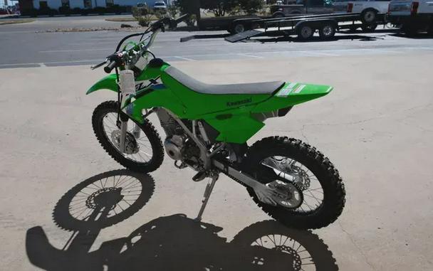 2027 KAWASAKI KLX140R L