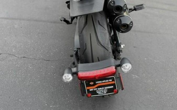 2025 Harley-Davidson Sportster S RH1250S