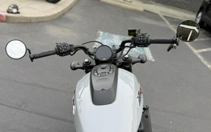 2025 Harley-Davidson Sportster S RH1250S