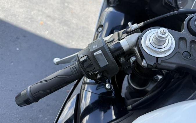 2009 Yamaha YZF R1