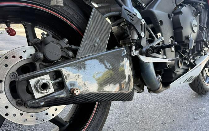 2009 Yamaha YZF R1
