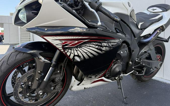 2009 Yamaha YZF R1