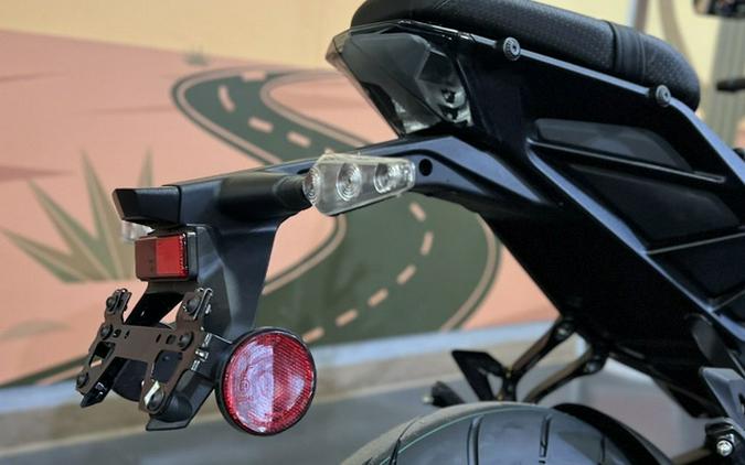 2026 KTM Duke 250