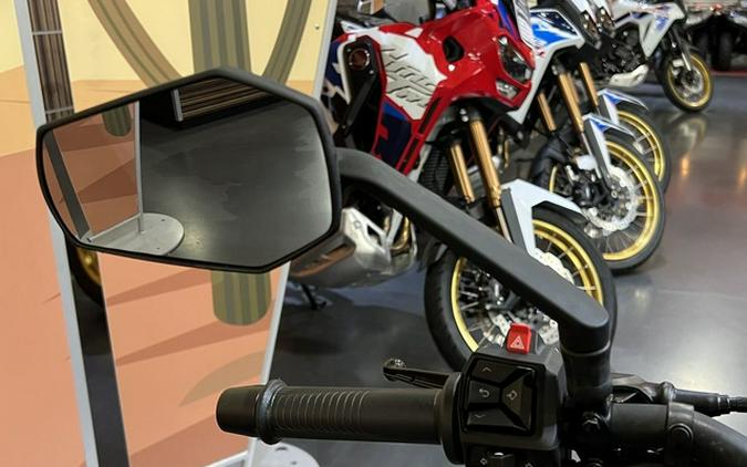 2026 KTM Duke 250