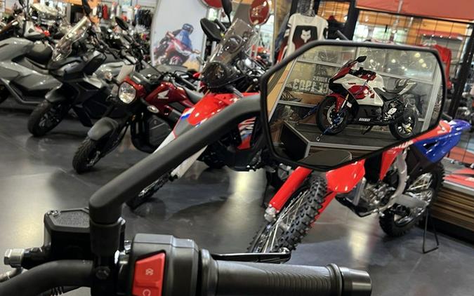 2026 KTM Duke 250