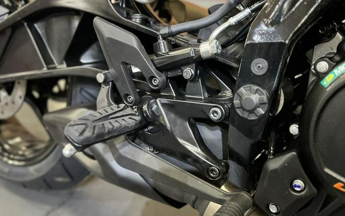 2026 KTM Duke 250