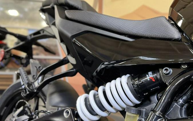 2026 KTM Duke 250