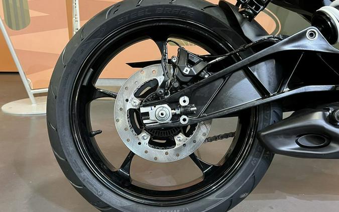 2026 KTM Duke 250