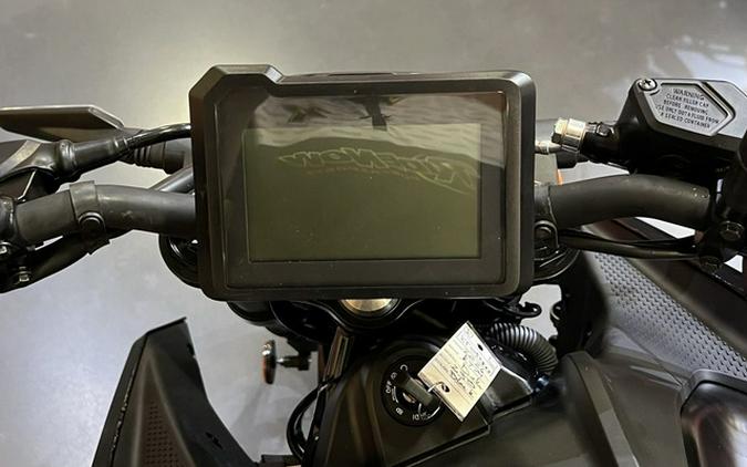 2026 KTM Duke 250