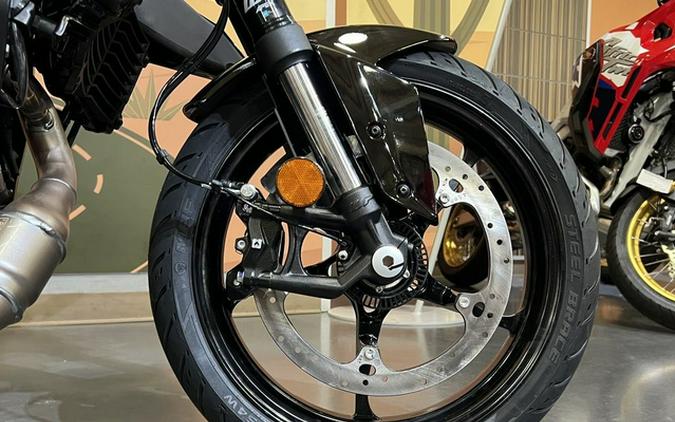 2026 KTM Duke 250