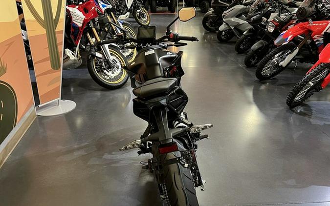 2026 KTM Duke 250