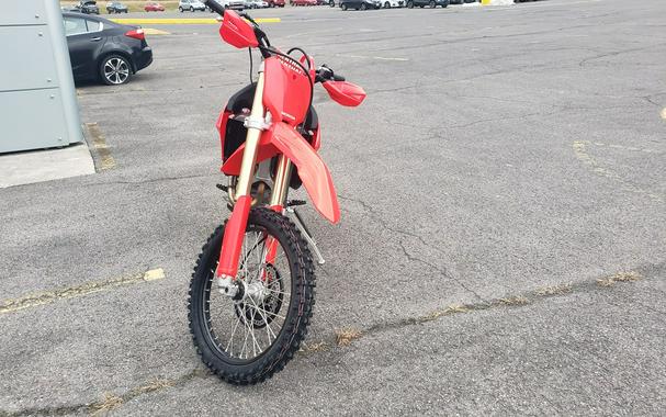 2024 Honda CRF450RX