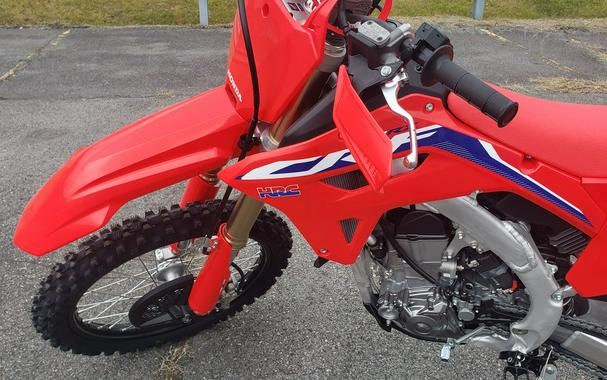 2024 Honda CRF450RX