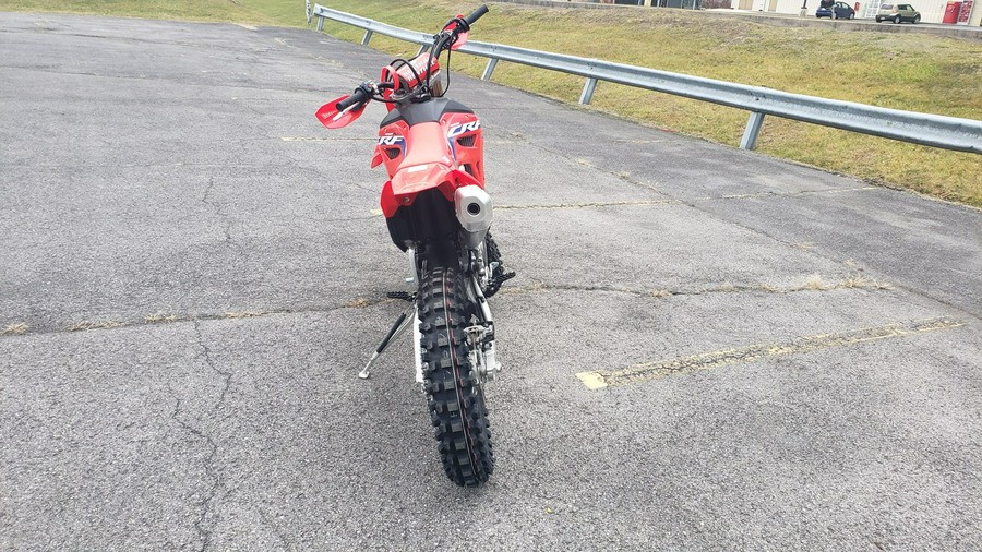 2024 Honda CRF450RX