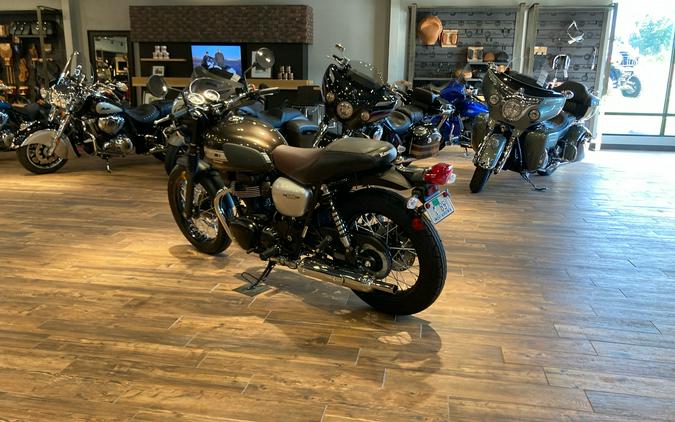 2019 Kawasaki W800 Cafe