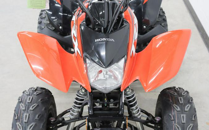 2024 Honda® TRX250X