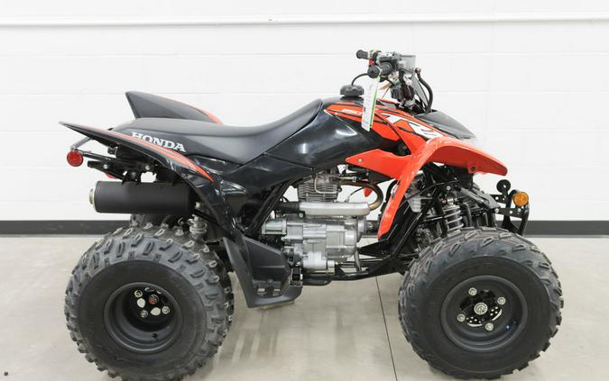 2024 Honda® TRX250X