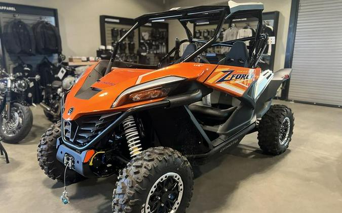 2023 CFMoto ZForce 950 HO Sport