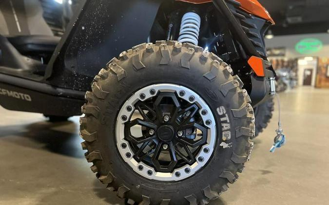 2023 CFMoto ZForce 950 HO Sport